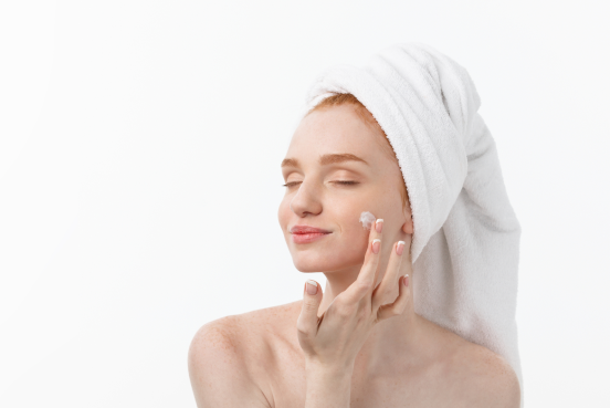 limpieza facial profunda