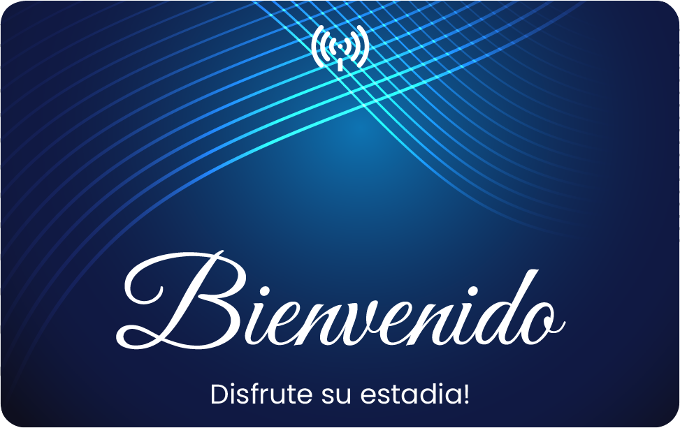 Tarjeta personalizada 1