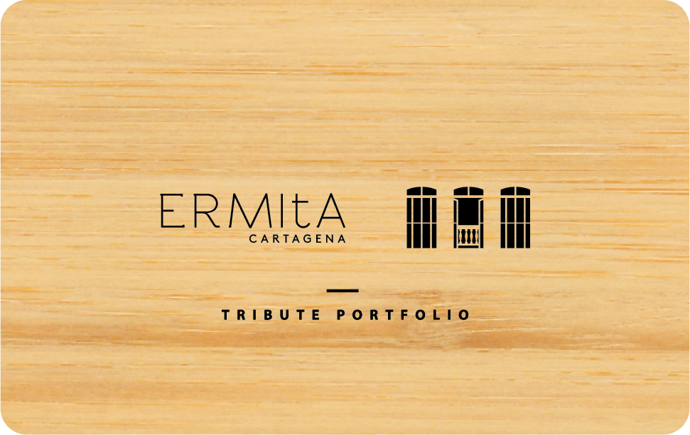 Tarjeta personalizada 5