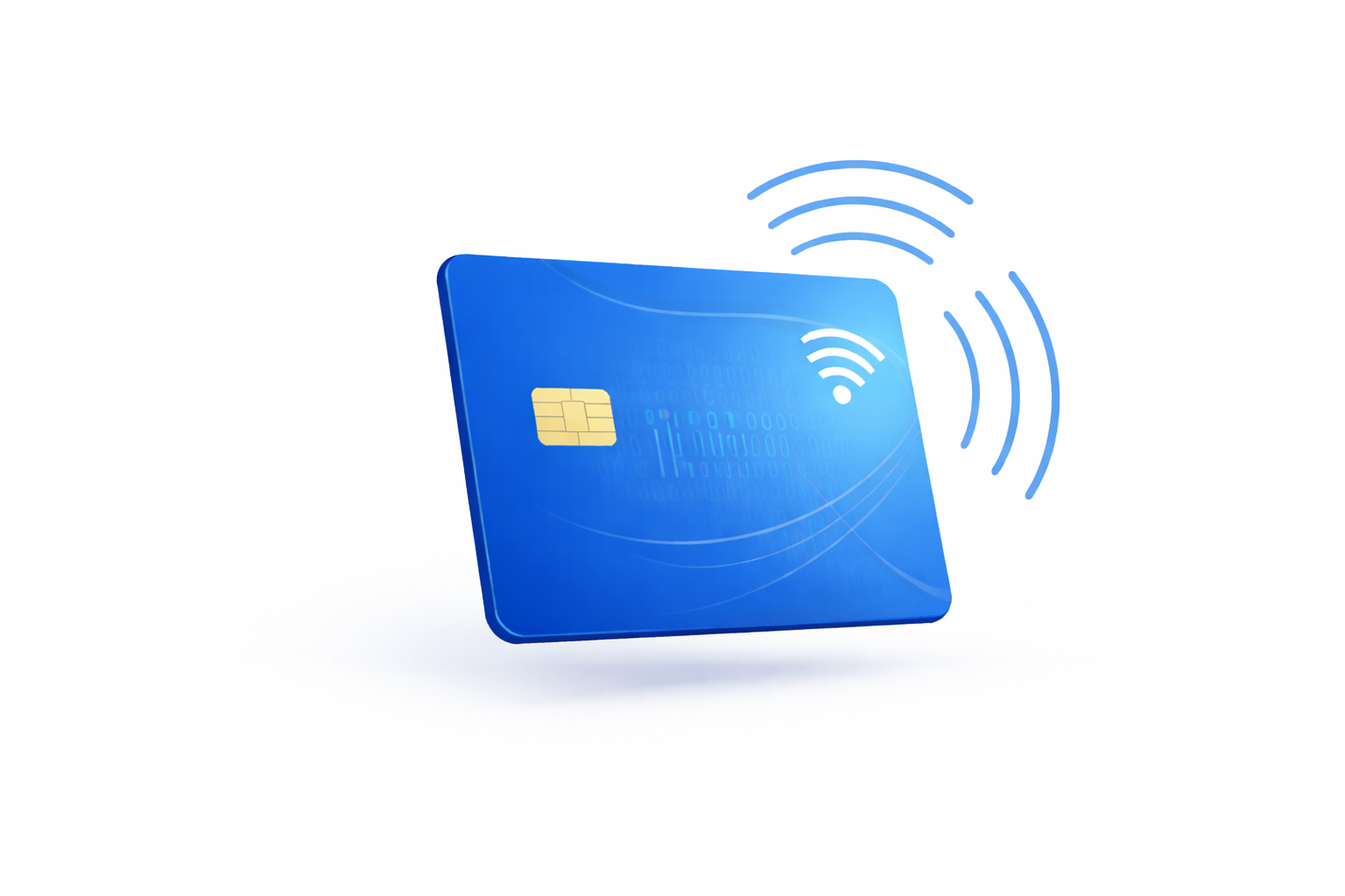 Tarjeta de proximidad RFID